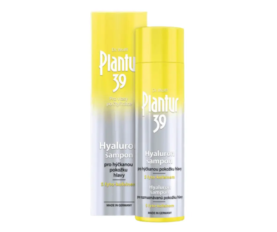 14308-plantur39 hyaluron sampon 250ml